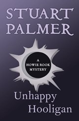 Unhappy Hooligan - Stuart Palmer - 9781480418943