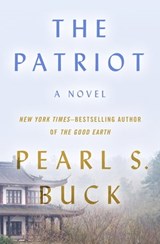The Patriot - Pearl S. Buck - 9781480421127