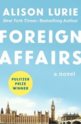 Foreign Affairs - Alison Lurie - 9781480422490