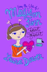 Heart to Heart - Laura Dower - 9781480422629