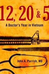 12, 20 & 5 - John A. Parrish - 9781480437883