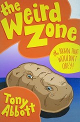 The Brain That Wouldn't Obey! - Tony Abbott - 9781480486553