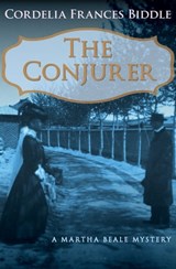 The Conjurer - Cordelia Frances Biddle - 9781480490642