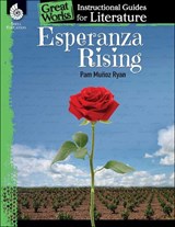 Esperanza Rising: An Instructional Guide for Literature - Kristin Kemp - 9781480785120