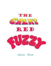 The Great Red Fuzzy