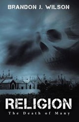 Religion - Brandon J Wilson - 9781480820067