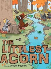 The Littlest Acorn