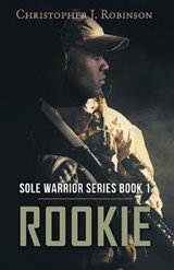 Rookie - ROBINSON,  Christopher J - 9781480871274