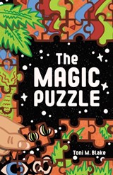 The Magic Puzzle - Toni M Blake - 9781480875944