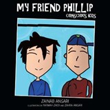 My Friend Phillip - ANSARI,  Zainab - 9781480891425