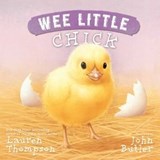 Wee Little Chick - Lauren Thompson - 9781481414579