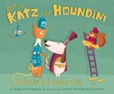Officer Katz and Houndini - Maria Gianferrari - 9781481422666
