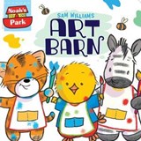 Art Barn - Sam Williams - 9781481442602