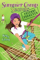 Friends ForNever - Katy Grant - 9781481457736