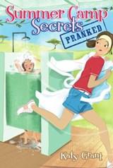 Pranked - Katy Grant - 9781481457750