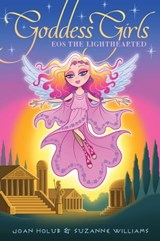 Eos the Lighthearted - Joan Holub ; Suzanne Williams - 9781481470223