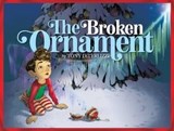 The Broken Ornament - Tony DiTerlizzi - 9781481479943