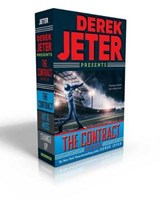 The Contract Series - JETER,  Derek - 9781481498333