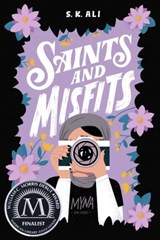Saints and Misfits - S. K. Ali - 9781481499262