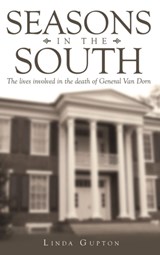 Seasons in the South - Linda Gupton - 9781481753647
