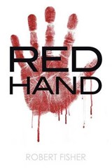 Red Hand - Robert Fisher - 9781481761291