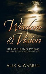 Wisdom & Vision - Alex K Warren - 9781481774796