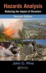 Hazards Analysis - John C. (Appalachian State University Pine - 9781482228915