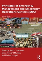 Principles of Emergency Management and Emergency Operations Centers (EOC)