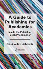 A Guide to Publishing for Academics