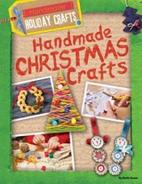 HANDMADE XMAS CRAFTS - OWEN,  Ruth - 9781482460810