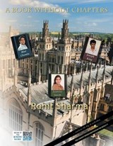 A Book Without Chapters - Rohit Sharma - 9781482872231