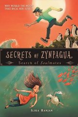 Secrets of Zynpagua - Ilika Ranjan - 9781482886672