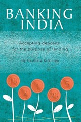 Banking India - Harihara Krishnan - 9781482887457