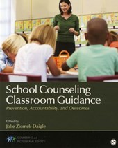 School Counseling Classroom Guidance