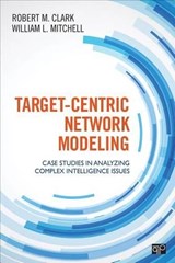 Target-Centric Network Modeling - Robert M. Clark ; William L. Mitchell - 9781483316987