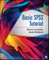 Basic SPSS Tutorial