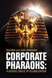 Corporate Pharaohs