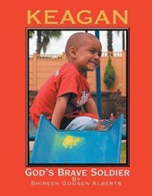 Keagan God's Brave Soldier