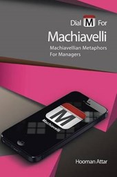 Dial M for Machiavelli
