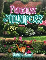 Princess Minnipuss - Sabiha Rauf - 9781483669960