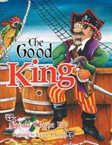 The Good King - Ron Fry - 9781483685007