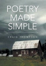 Poetry Made Simple - THOMPSON,  Craig - 9781483688015
