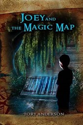 Joey and the Magic Map