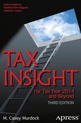 Tax Insight - MURDOCK,  M. Casey - 9781484206300