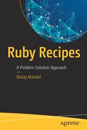 Ruby Recipes