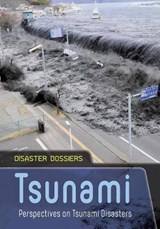 Tsunami - GRAHAM,  Ian - 9781484601846