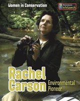 Rachel Carson - HILE,  Lori - 9781484604717