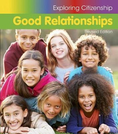 Good Relationships, PARKER,  Victoria - Paperback - 9781484639917