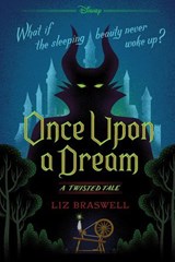 Once Upon a Dream - Liz Braswell - 9781484707654
