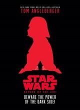 STAR WARS RETURN OF THE JEDI BEWARE THE - TOM ANGLEBERGER - 9781484709139